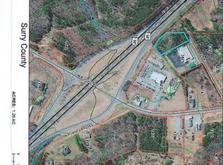 191 191a Key St, Pilot Mountain, NC 27041