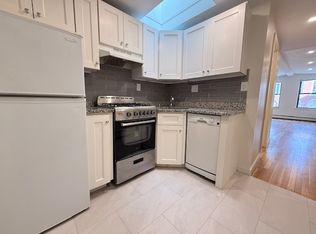 58 Prince St APT 3, Boston, MA 02113