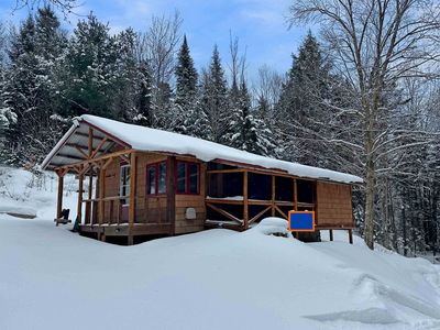928 Bog Road, Stratford, NH, 03590
