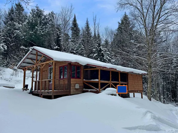 928 Bog Road, Stratford, NH 03590