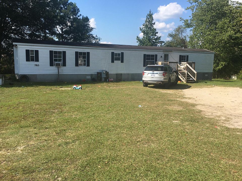 2nd image of 783 McMilly Rd NW
