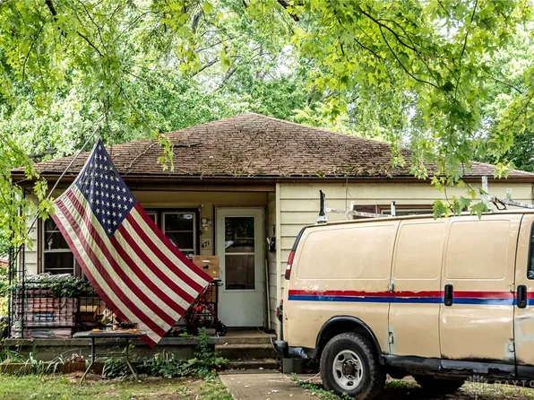 471 Mary Ln, South Lebanon, OH 45065