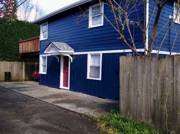 317 1/2 Iron Street, Centralia, WA 98531