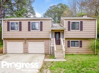 1260 Halter Ln, Lithonia, GA