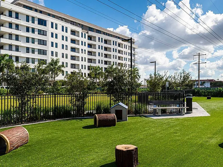 WAG Pet Park