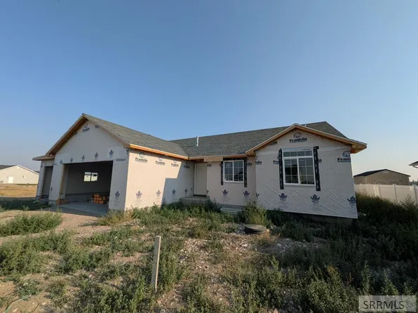 3873 E Walnut Way, Rigby, ID 83442