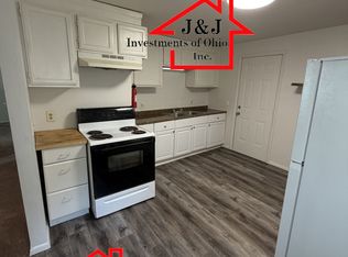 2136 E Forest Dr, Sandusky, OH 44870