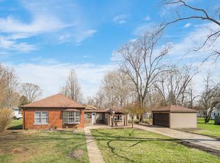 21967 Millard Ave, Richton Park, IL