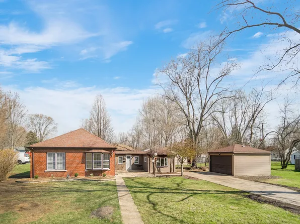 21967 Millard Ave, Richton Park, IL 60471