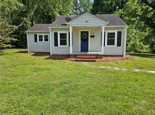320 Avon St, Mocksville, NC 27028