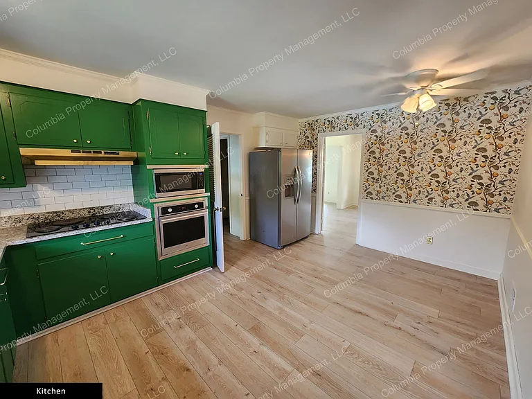 3613 Old Lamplighter Rd — Photo 13