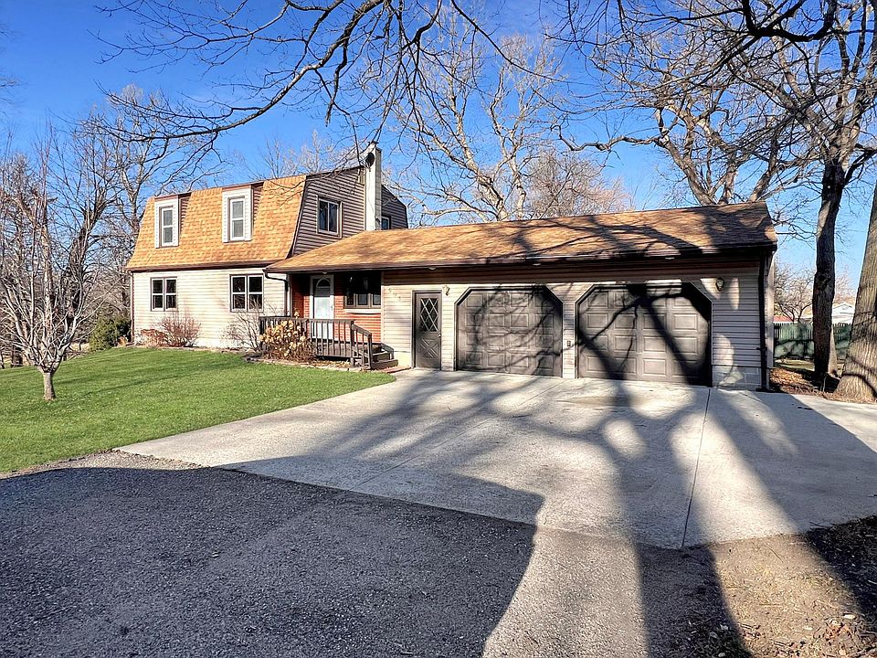 503 W Railroad St, Lynd, MN 56157 Zillow