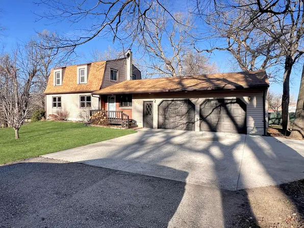 503 W Railroad St, Lynd, MN 56157