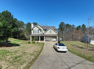 5035 Scarborough Rd, Atlanta, GA 30349