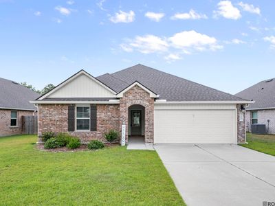 13041 Bayberry Ave, Denham Springs, LA, 70706
