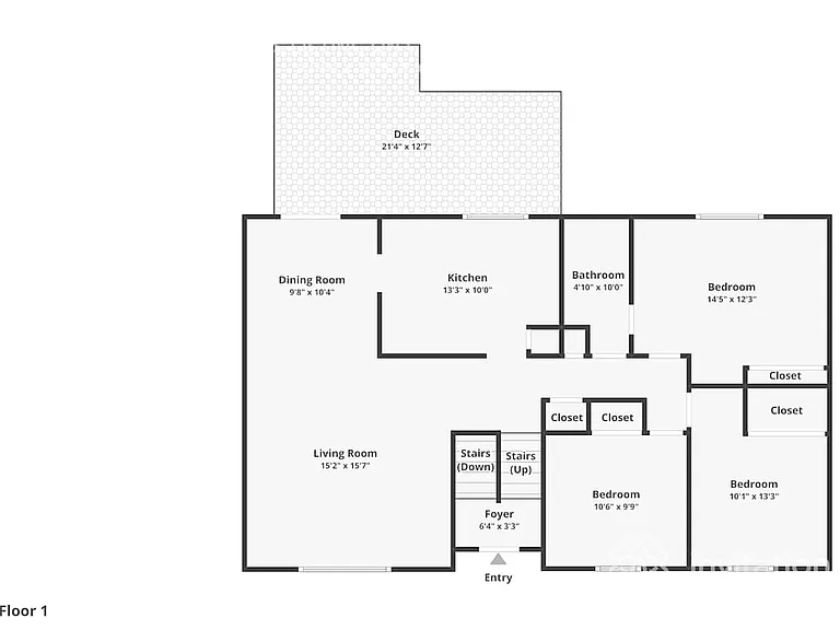 6660 Bugle Dr — Photo 3