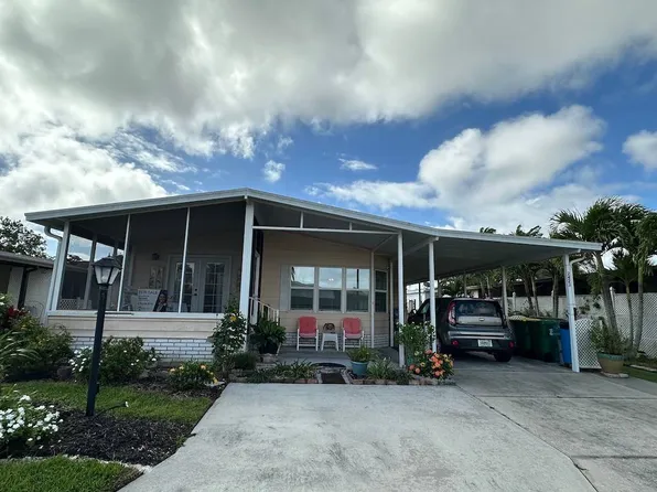 2423 Whippoorwill Pl, Melbourne, FL 32904