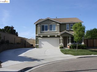 18 Gary Ct, Oakley, CA