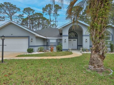 39 Woodworth Dr, Palm Coast, FL, 32164