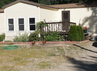 370 Tunk Lake Rd, Sullivan, ME 04664