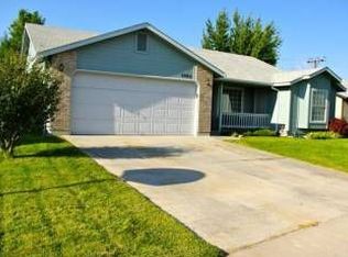 3092 E Anemone Ct, Boise, ID 83716