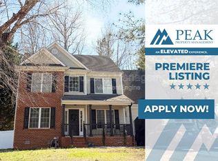 7556 Woods Ridge Trce, Prince George, VA 23875