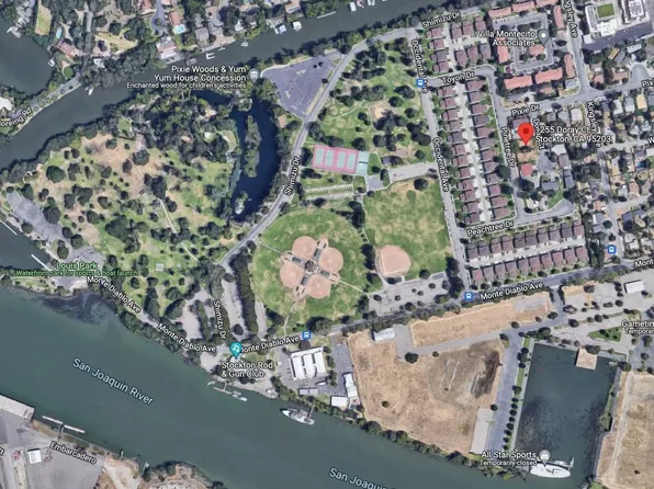 1255 Doray Ct, Stockton, CA 95203