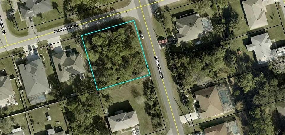 1st image of 1 BUTTERFIELD DR #1