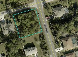 1 BUTTERFIELD DR #1, PALM COAST, FL 32137