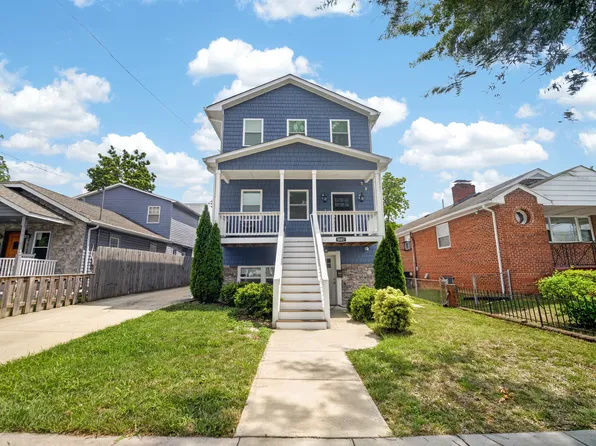 5007 Lee St NE, Washington, DC 20019