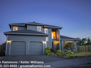 6193 Grouse Cir, Ferndale, WA 98248