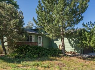 6095 Del Rey Dr, Colorado Springs, CO 80918