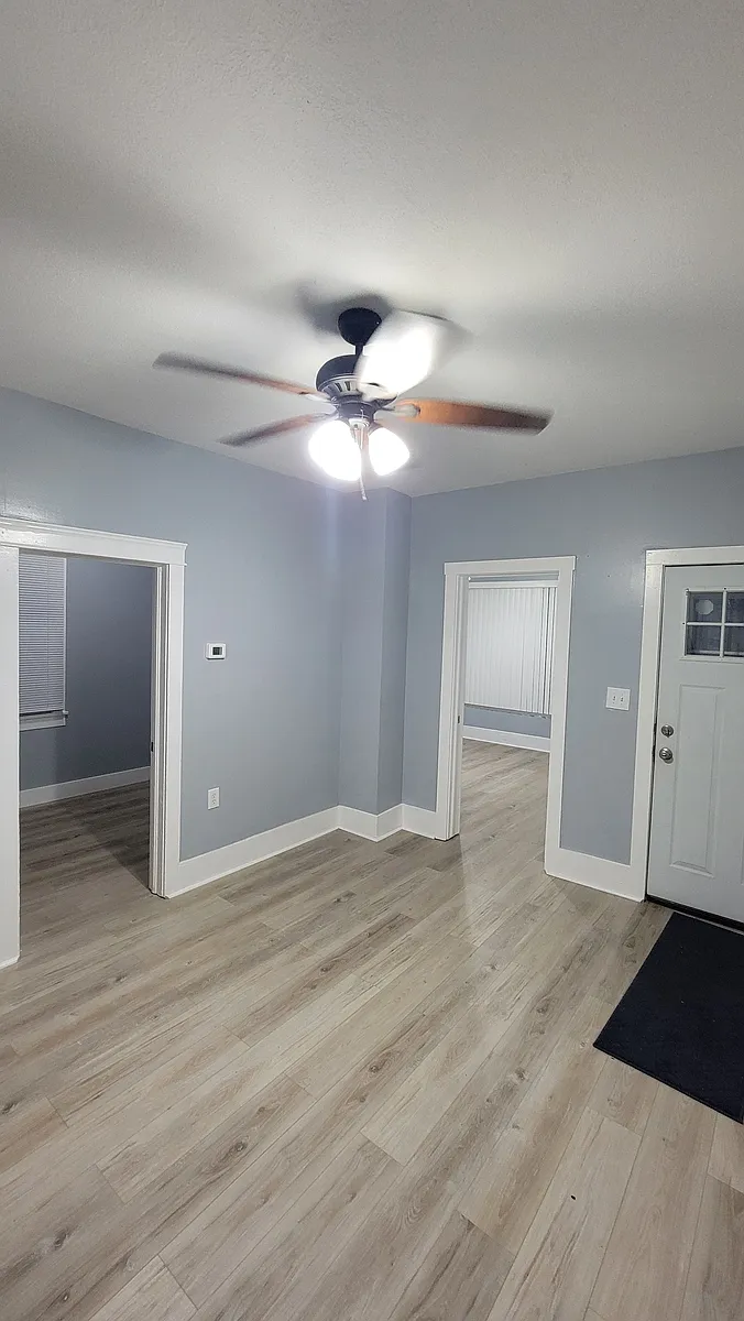Living Room - 3342 Seymour Ave