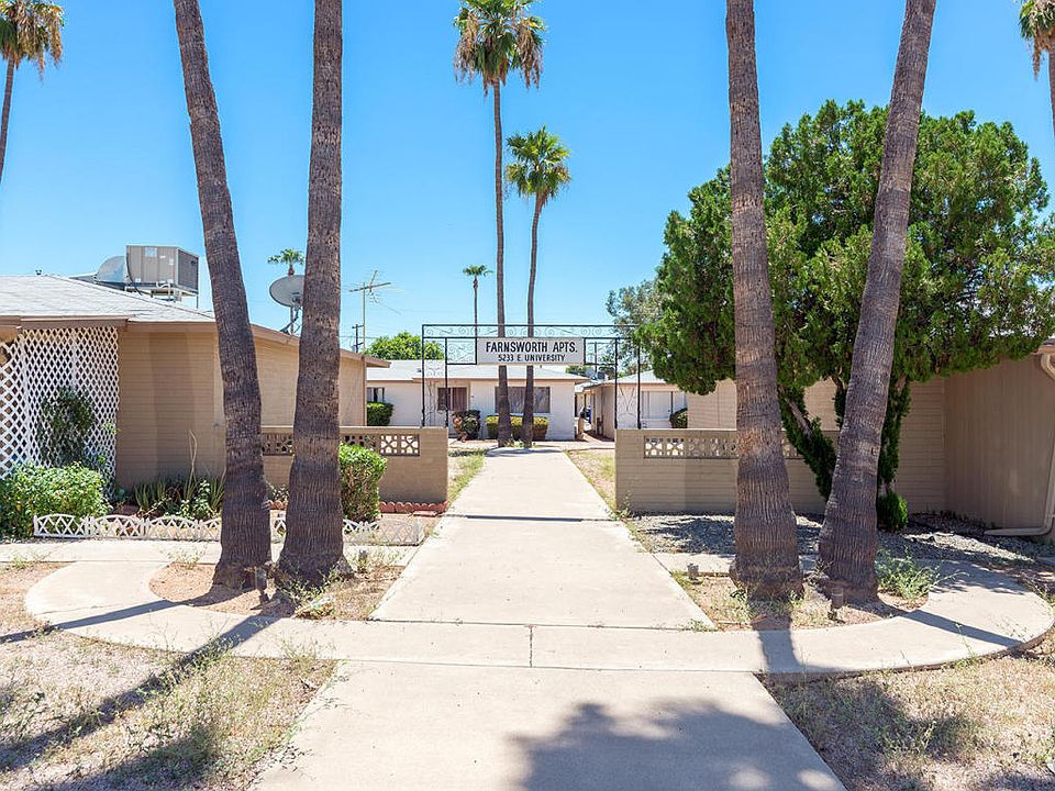 1st image of 5233 E University Dr APT P