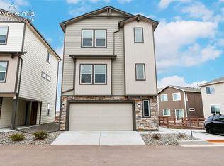 7427 Gorgeted Quail Grv, Colorado Springs, CO 80923