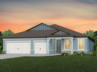 Astoria Plan, Riverwood, Zephyrhills, FL 33540