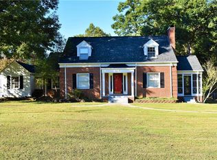 727 Fairgrove Rd, Thomasville, NC 27360