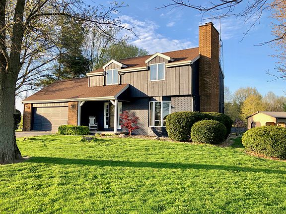 2nd image of 15310 N County Road 700e