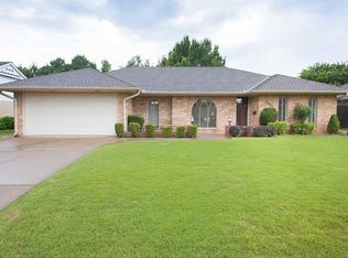 5609 NW 82nd St, Oklahoma City, OK 73132