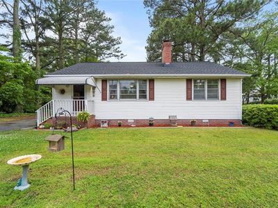 1135 Hawthorne Dr, Chesapeake, VA, 23325