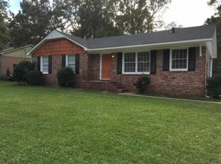 7689 Hillandale Rd, North Charleston, SC 29420