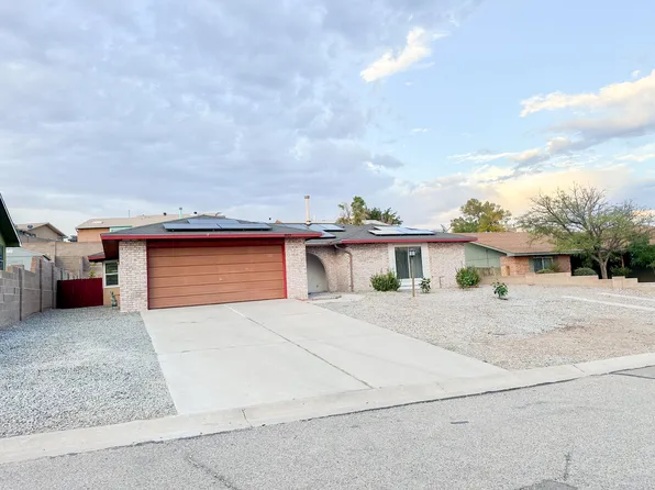 6059 Jack Rabbit Rd NE, Rio Rancho, NM 87144