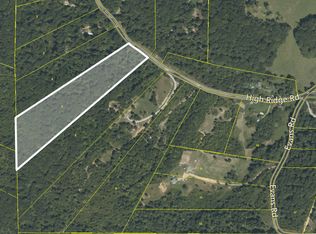 High Ridge Rd, Kingston, TN 37763