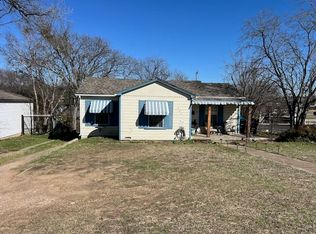 3201 Mitchell Blvd, Fort Worth, TX 76105