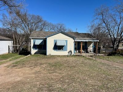 3201 Mitchell Blvd, Fort Worth, TX, 76105