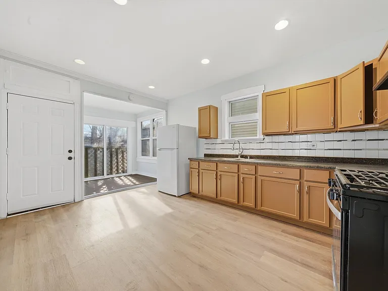 3311 N Kostner Ave #1 — Photo 4