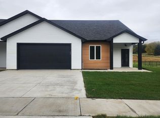 805 20th St #809, Hawarden, IA 51023