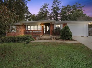 12 Vanguard Cir SW, Marietta, GA 30060