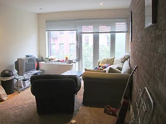 Rented by Mark David