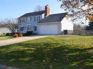 51580 Shaker Ln, Granger, IN